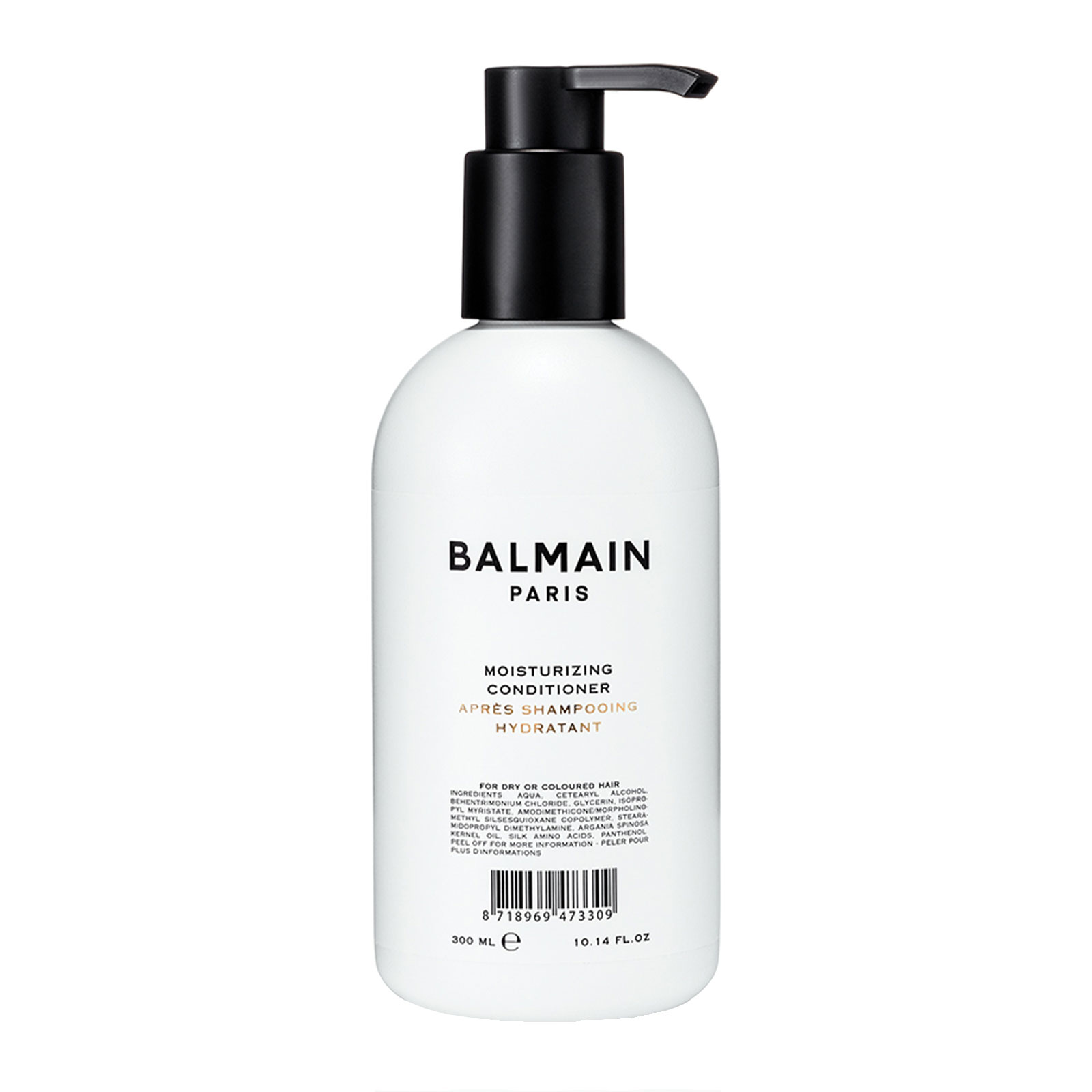 Balmain Hair Moisturising Conditioner (300ml)