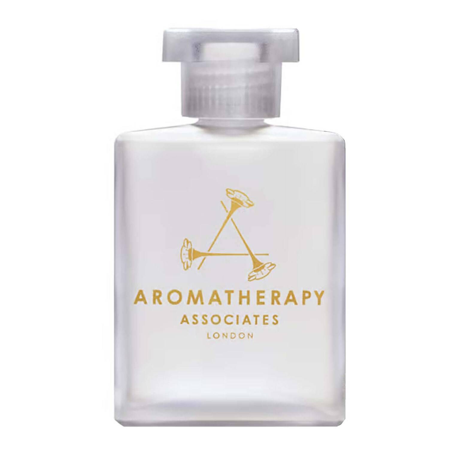 Aromatherapy Associates Support Breathe Bath & Shower Oil 55Ml