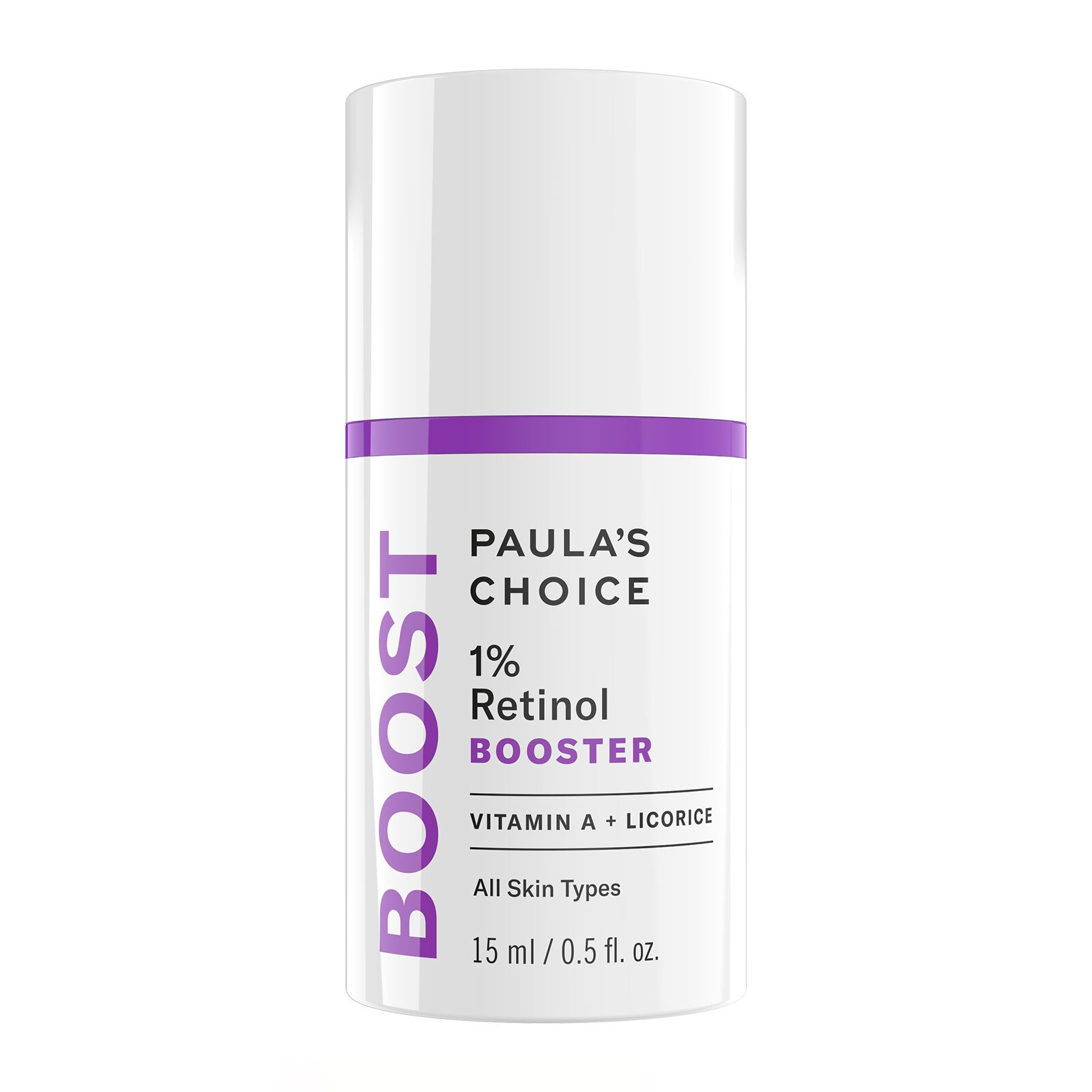 Paula's Choice Booster 1% Rétinol 15ml