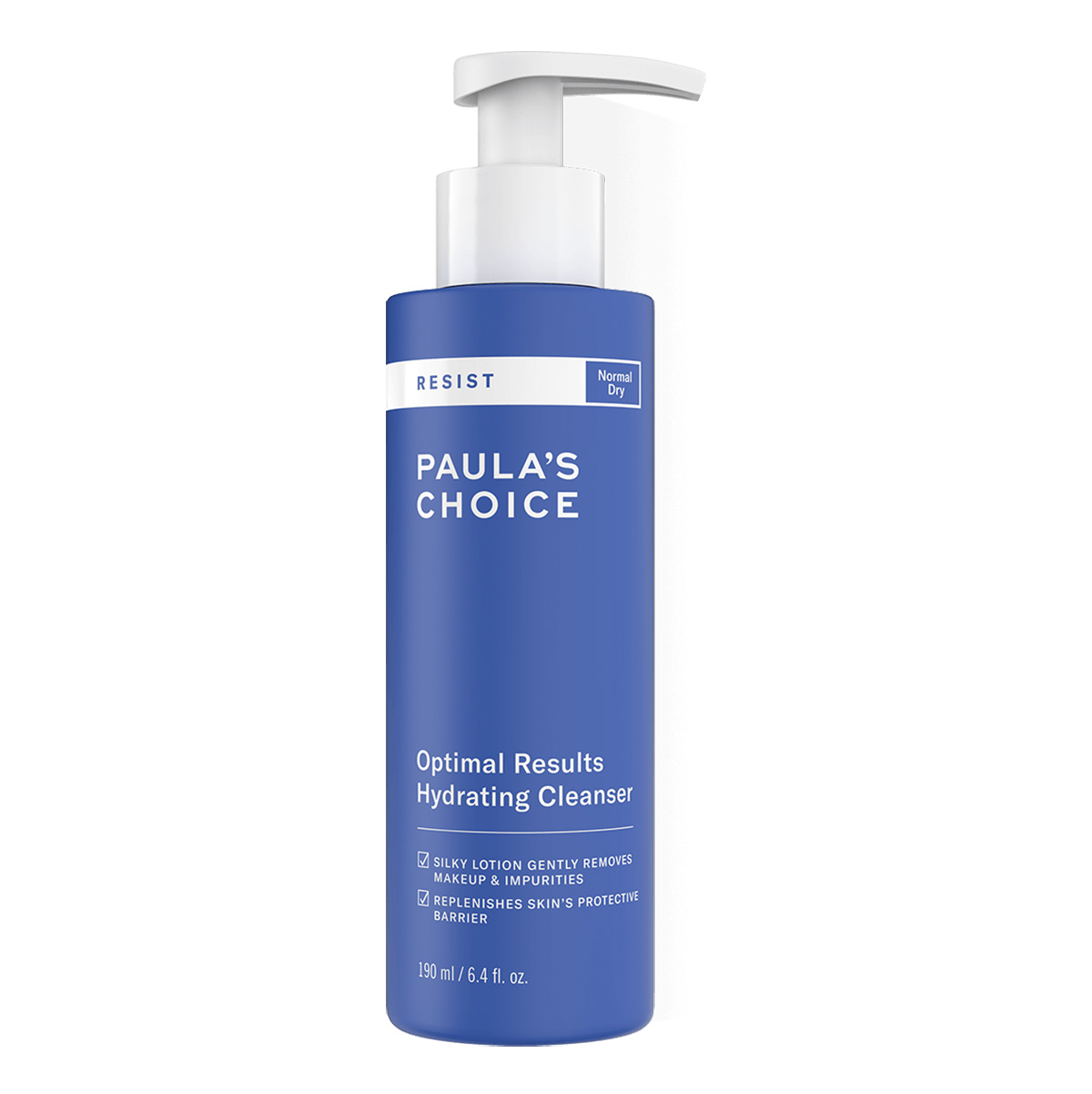 Paula's Choice Resist Anti-Aging Hydrating Cleanser 190Ml