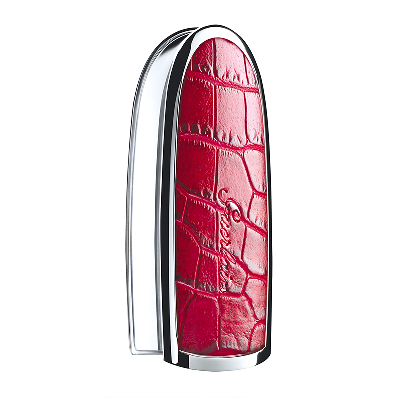 GUERLAIN ROUGE G Wild Jungle The Double Mirror Case - Customise Your Lipstick