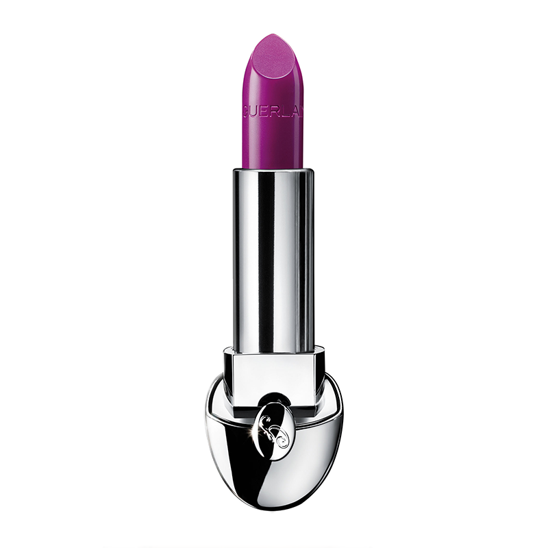 GUERLAIN Rouge G Customisable Lipstick - Satin Finish 3.5g N°06