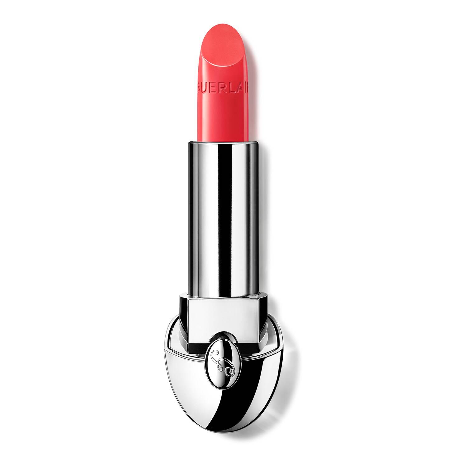 GUERLAIN Rouge G Customisable Lipstick - Satin Finish 3.5g N°45