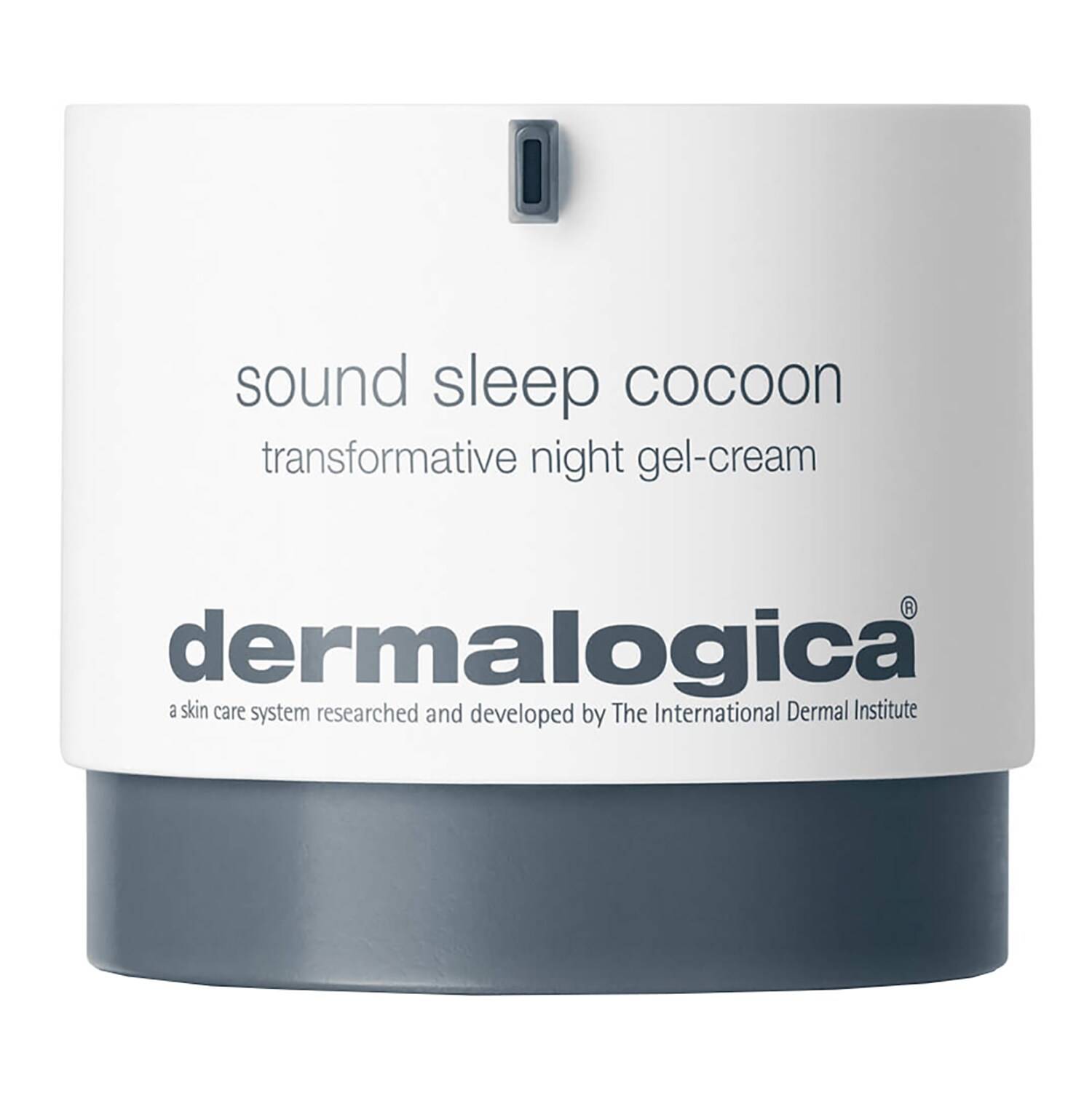 Dermalogica Sound Sleep Cocoon Night Gel-Cream 50Ml
