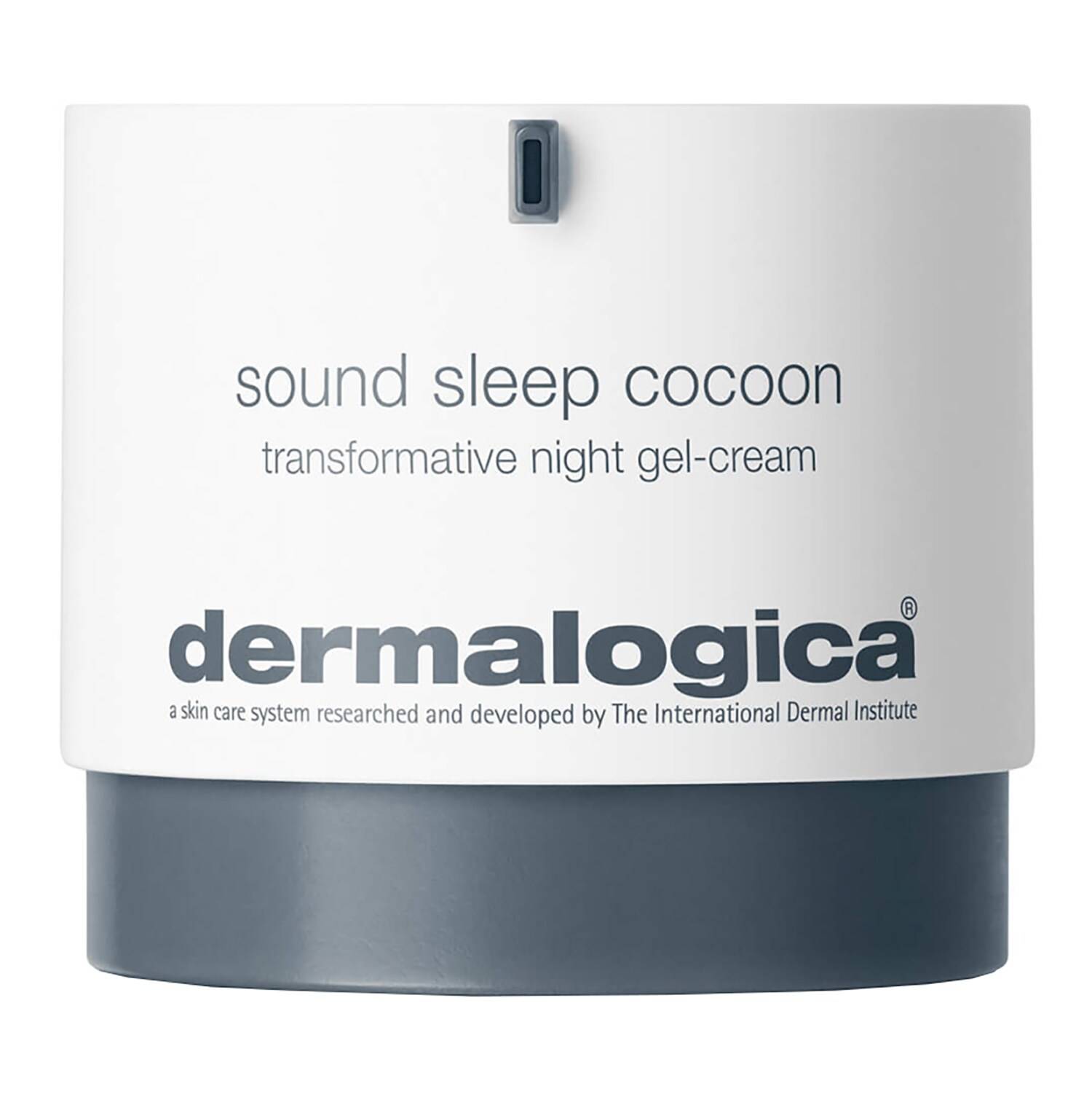 Dermalogica Sound Sleep Cocoon Night Gel-Cream 50Ml