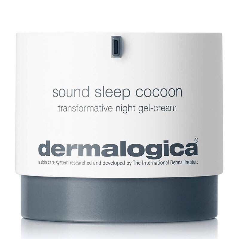 Dermalogica Sound Sleep Cocoon Gel-Crème Régénérant Nuit 50ml