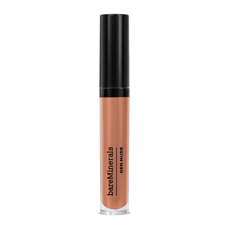 bareMinerals Gen Nude High Shine Liquid Lipstick 3.5g Can't Even
