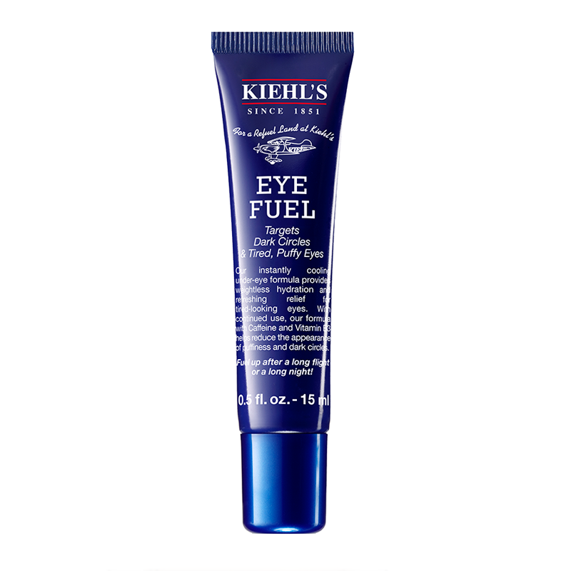 Kiehl's Facial Fuel Eye Fuel 15Ml