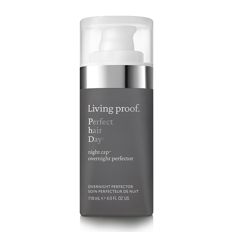 Living Proof Perfect Hair Day (PhD) Night Cap Soin Perfecteur de Nuit 118ml