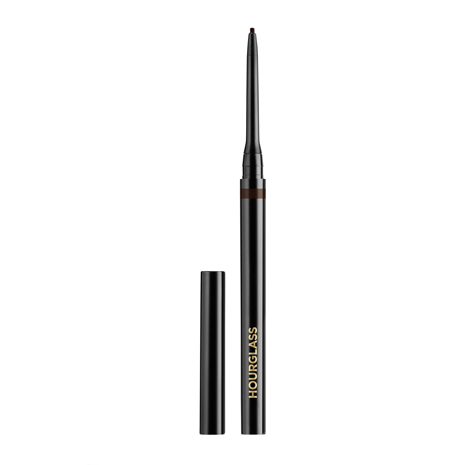 Hourglass Mechanical Gel Liner 6G Canyon (Brown)