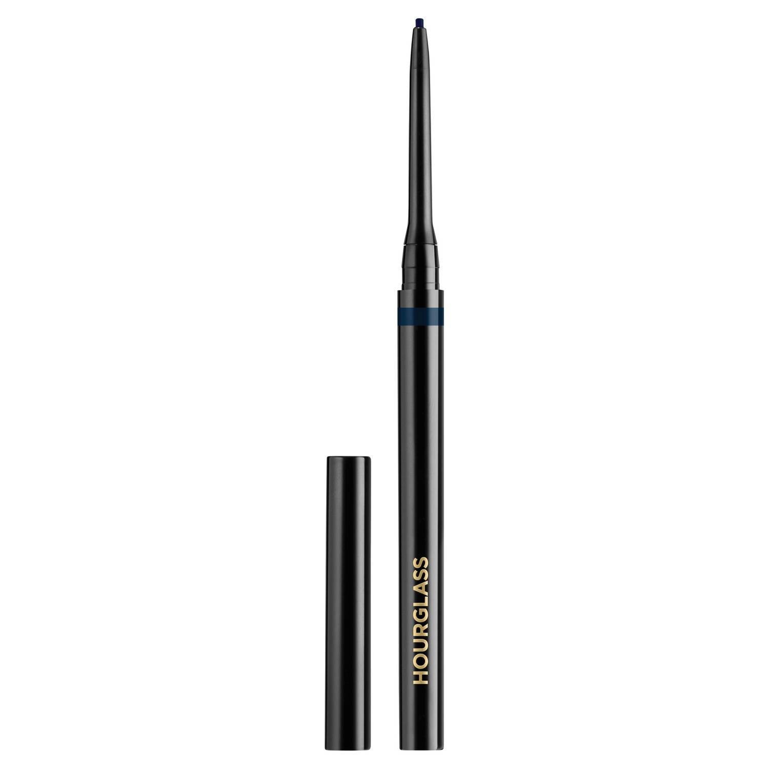 Hourglass Mechanical Gel Liner 6G Ocean Floor (Navy)