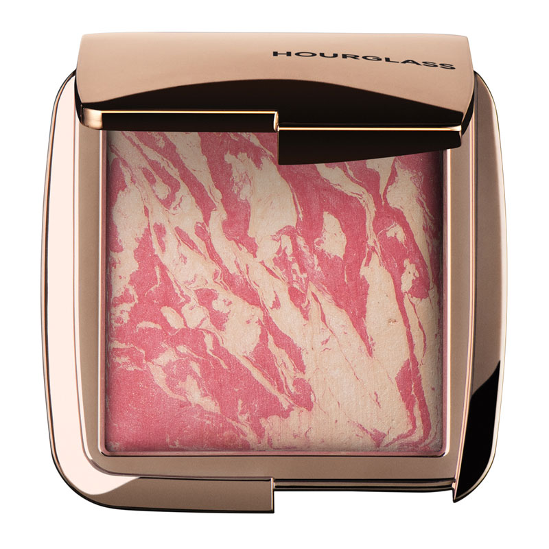 Hourglass Ambient Lighting Blush 4G Diffused Heat (Vibrant Poppy)