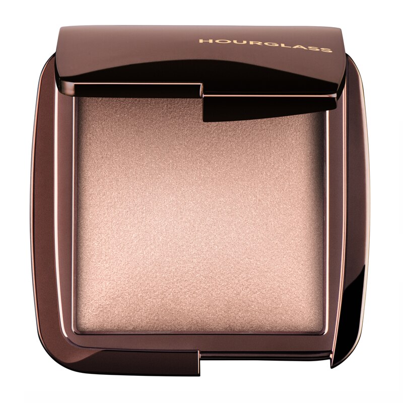 Hourglass Ambient Lighting Powder 10g Luminous Light (Champagne Pearl)