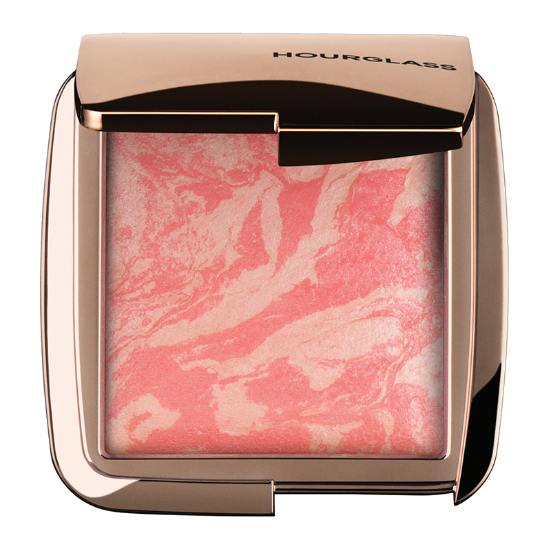 Hourglass Ambient Strobe Lighting Blush 4g Incandescent Electra (Cool Peach)