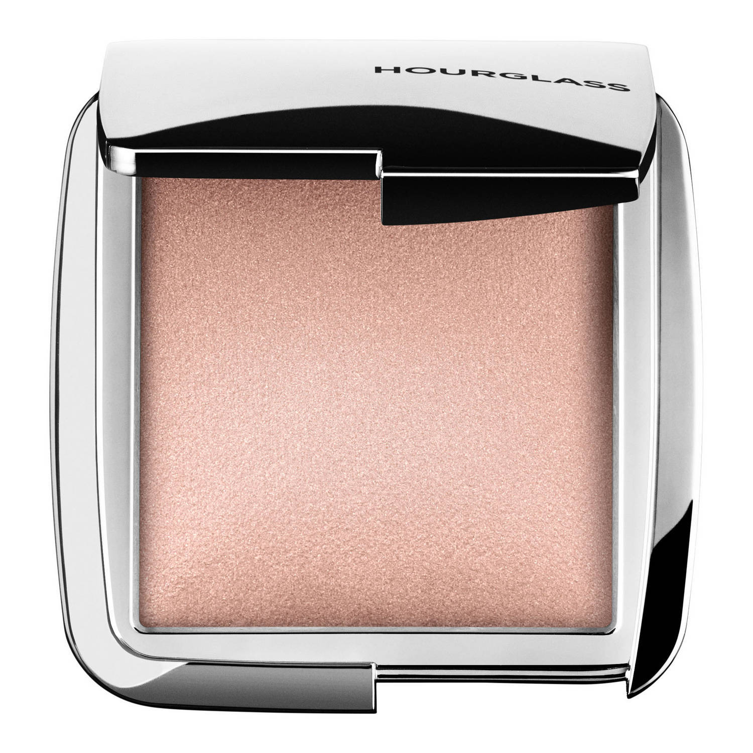 Hourglass Ambient Strobe Lighting Powder 4g Iridescent Strobe Light (Illuminating Pink)