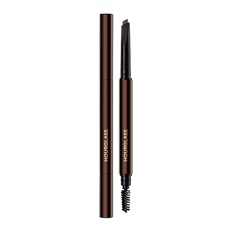 Hourglass Arch Brow Sculpting Pencil 0.4g Soft Brunette (Light to Medium Cool Brown)
