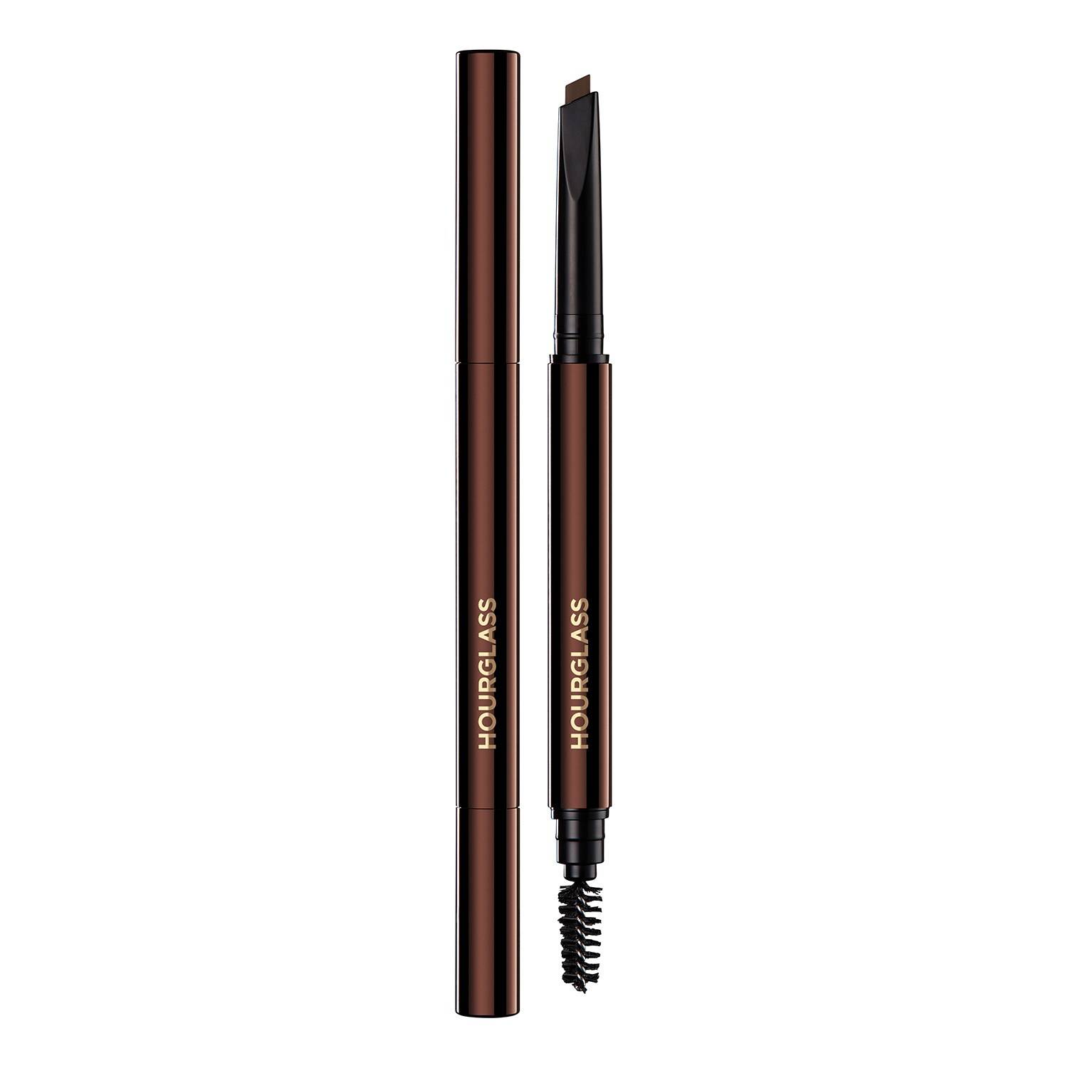 Hourglass Arch Brow Sculpting Pencil 0.4g Auburn (Medium to Deep Red Tones)