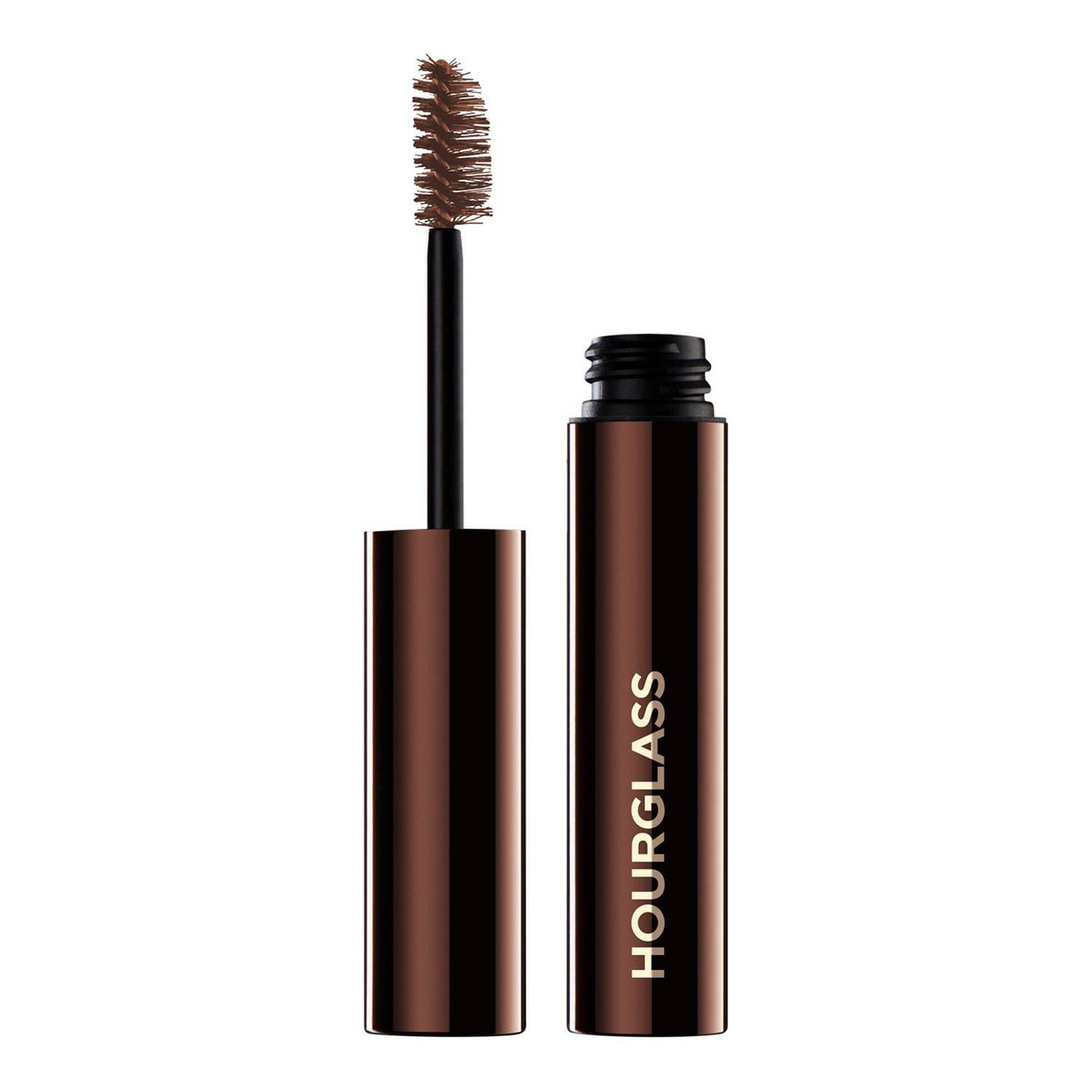 Hourglass Arch Brow Volumizing Fiber Gel 3Ml Auburn (Medium To Deep Red Tones)