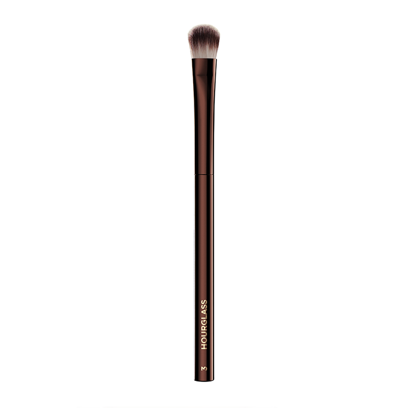 Hourglass Brush No 3 All Over Shadow
