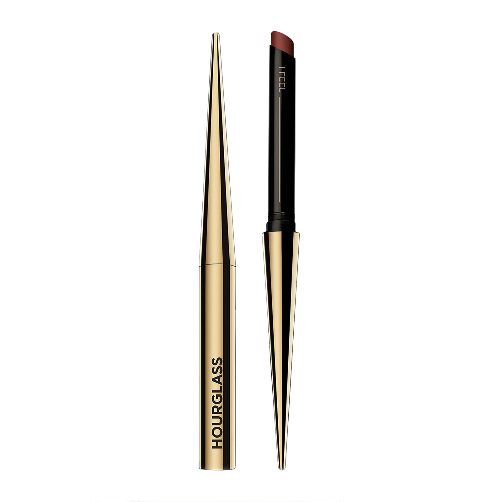 Hourglass Confession Ultra Slim High Intensity Refillable Lipstick 0.9G I Feel