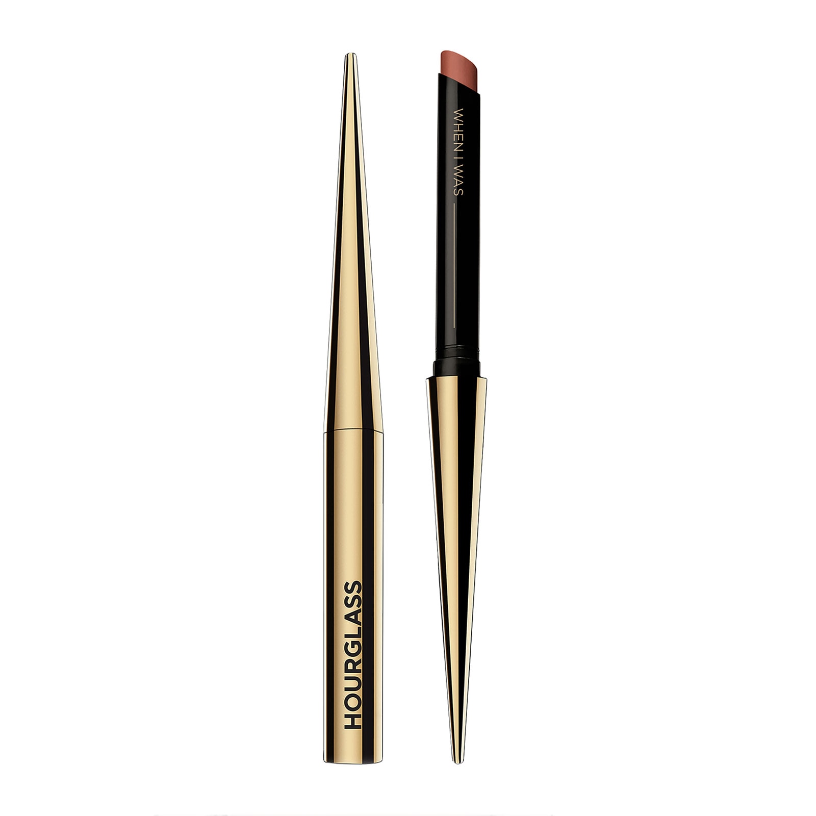 Hourglass Confession Ultra Slim High Intensity Refillable Lipstick 0.9G When I Was