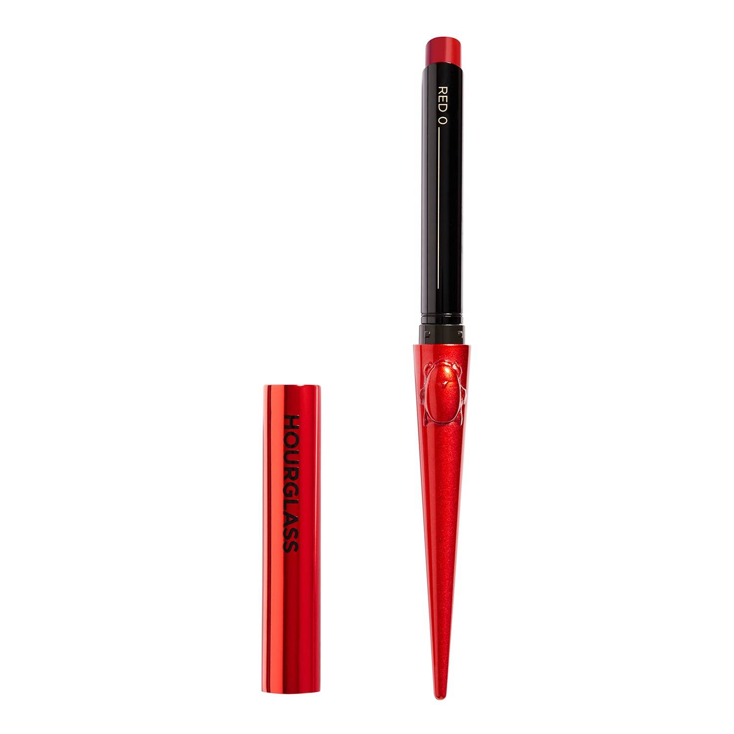 Hourglass Confession Ultra Slim High Intensity Refillable Lipstick 0.9G Red 0