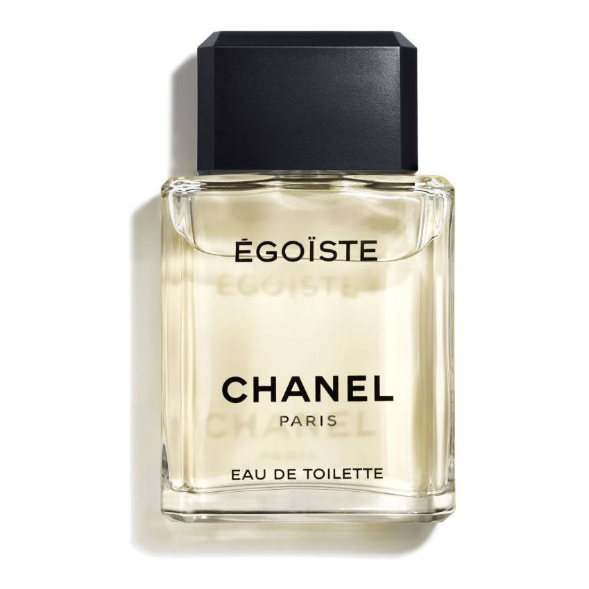 Chanel Egoiste Eau De Toilette Spray 100Ml