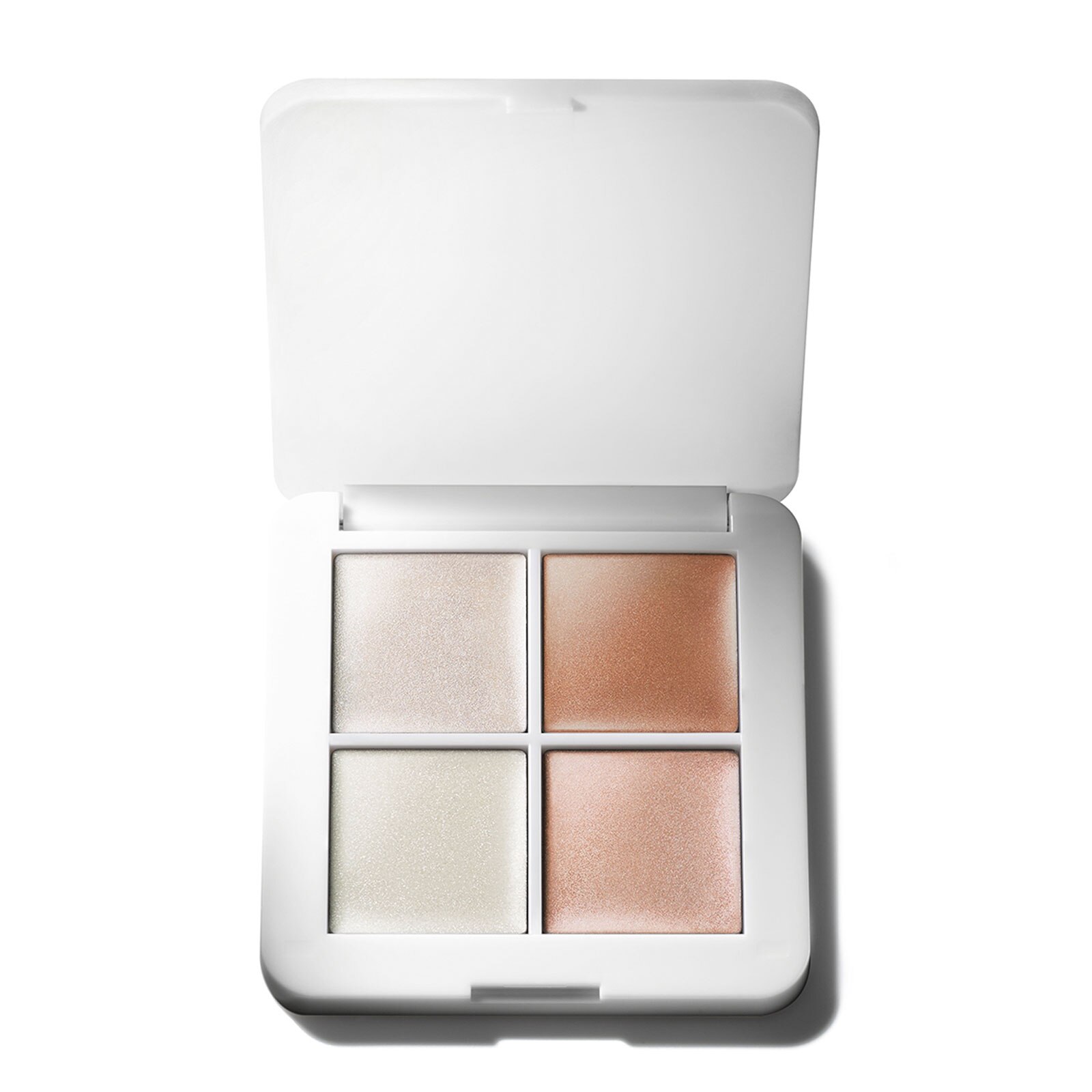 RMS Beauty Palette Enlumineurs X 4 x 4,8g