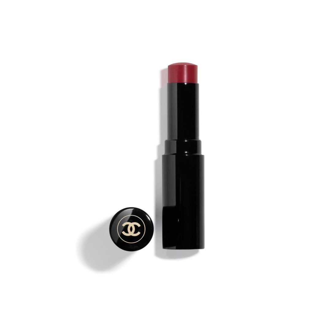 Chanel Les Beiges Healthy Glow Lip Balm 3G Deep
