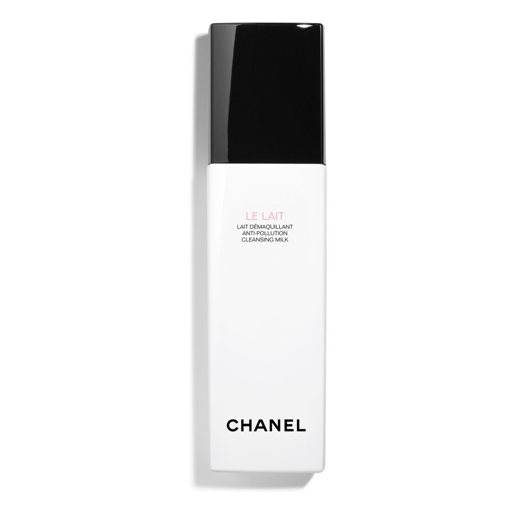 Chanel Le Lait Softness Fresh Milk Make Up Remover 150Ml