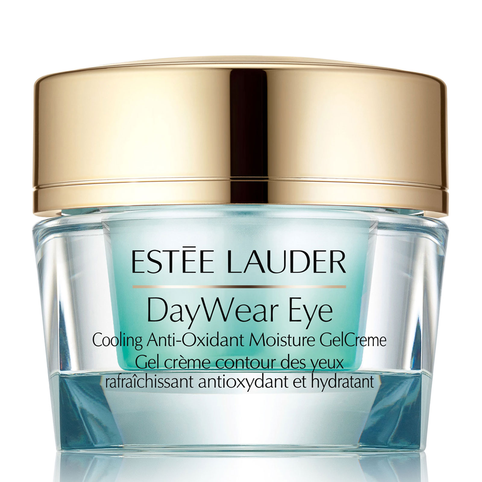 Estee Lauder Daywear Eye Cooling Anti-Oxidant Moisture Gelcreme 15Ml