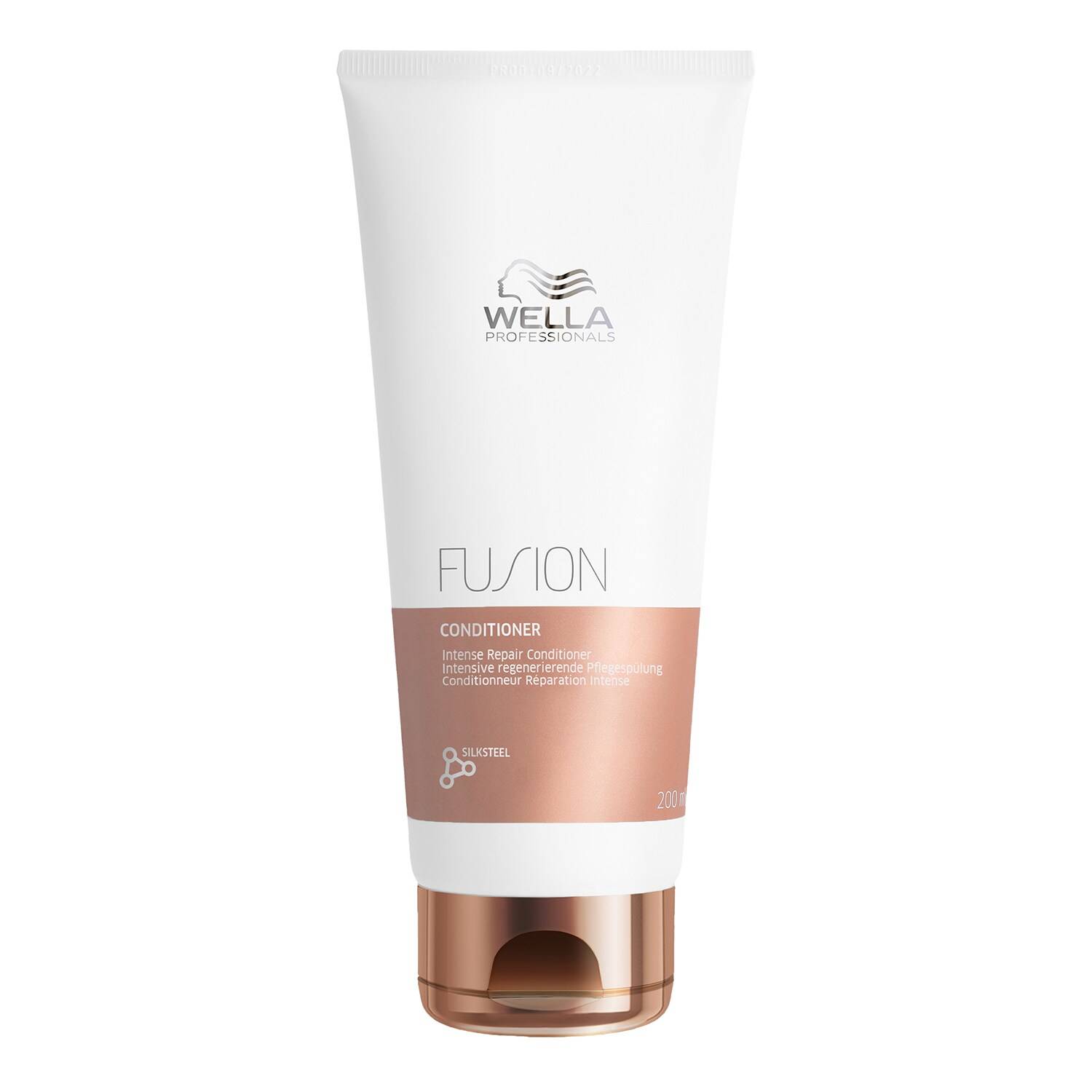 Wella Professionals Fusionplex Intense Repair Conditioner 200Ml