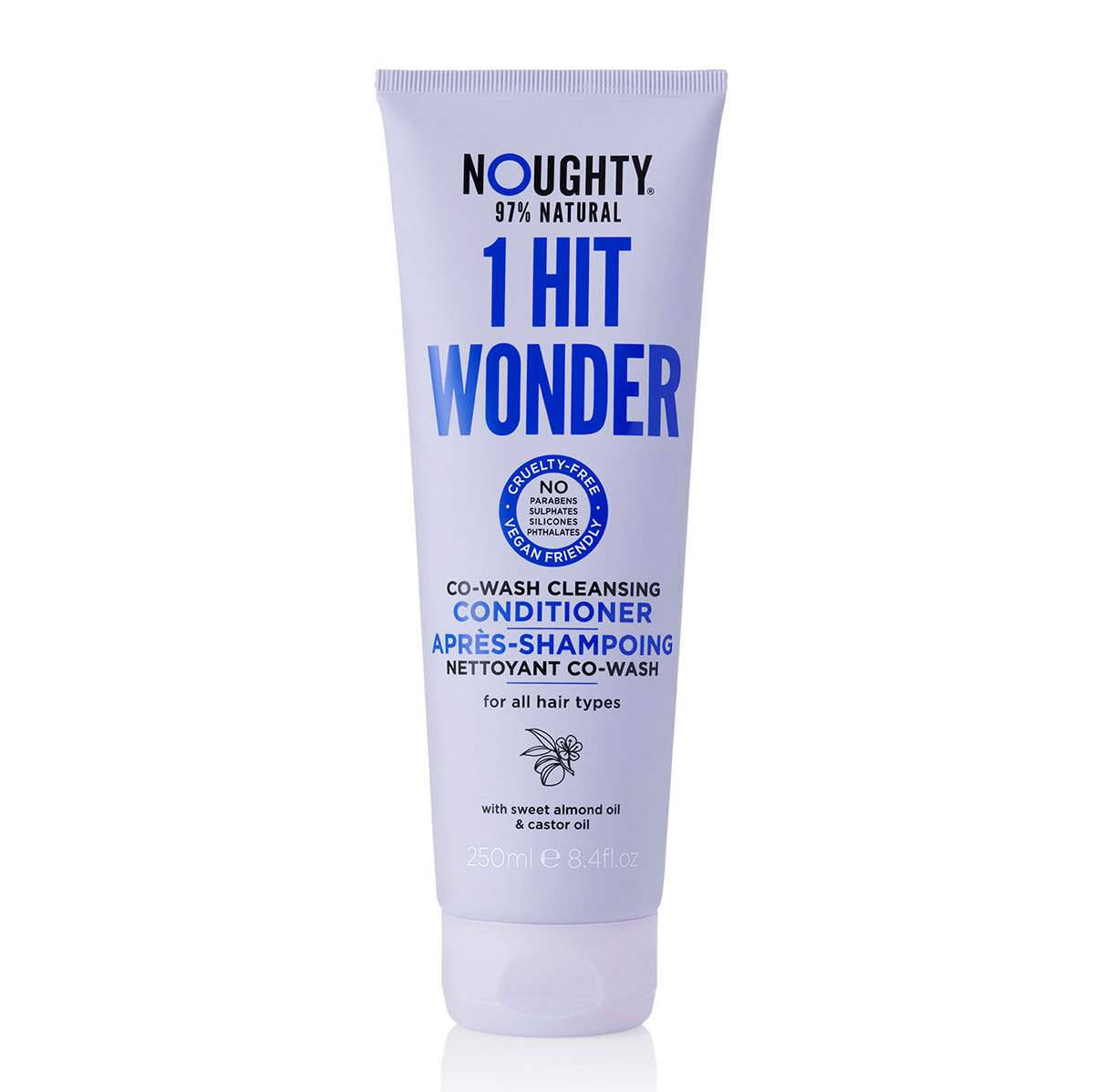 NOUGHTY | 1 Hit Wonder Cleansing Conditioner