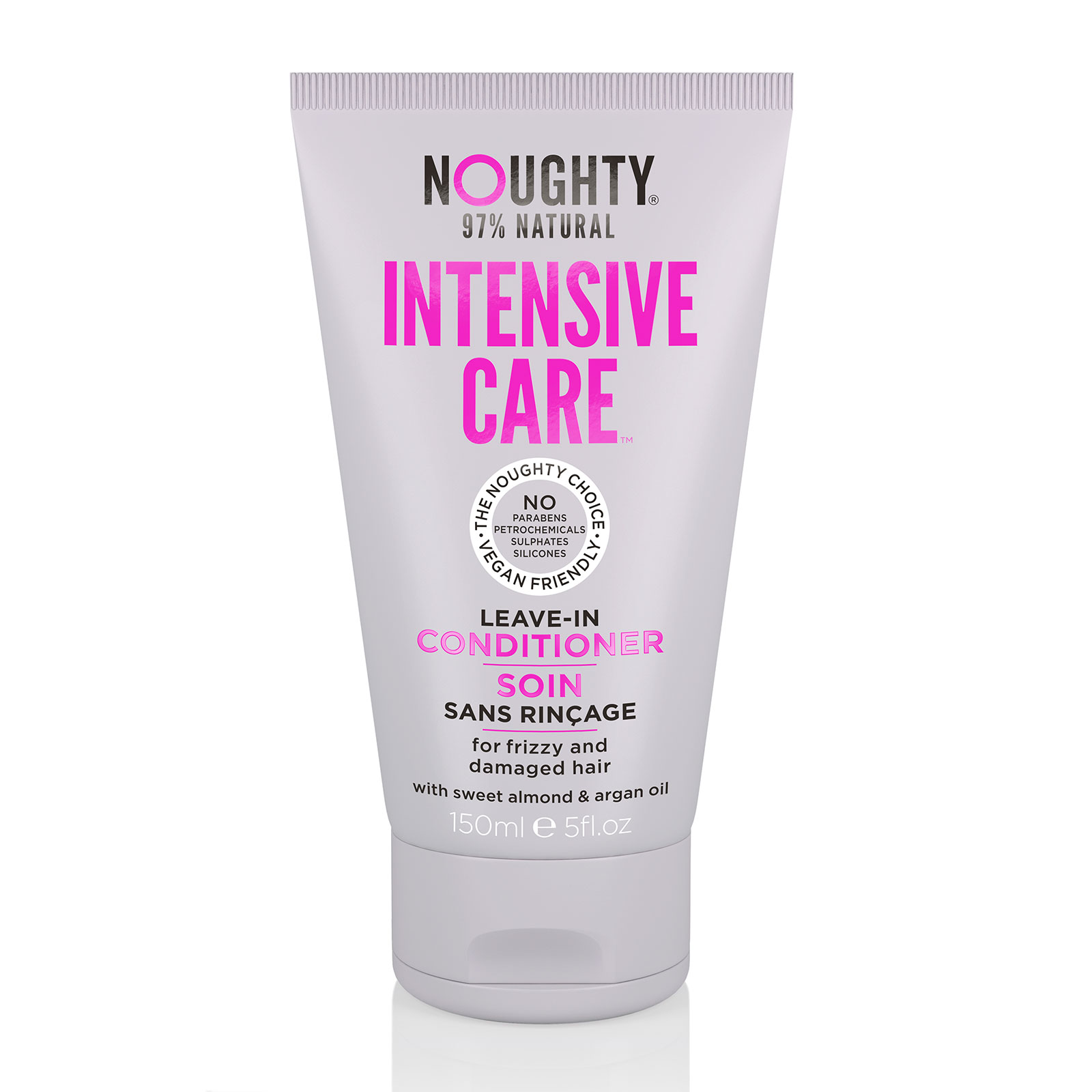 Noughty Intensive Care Leave-In Conditioner 150Ml