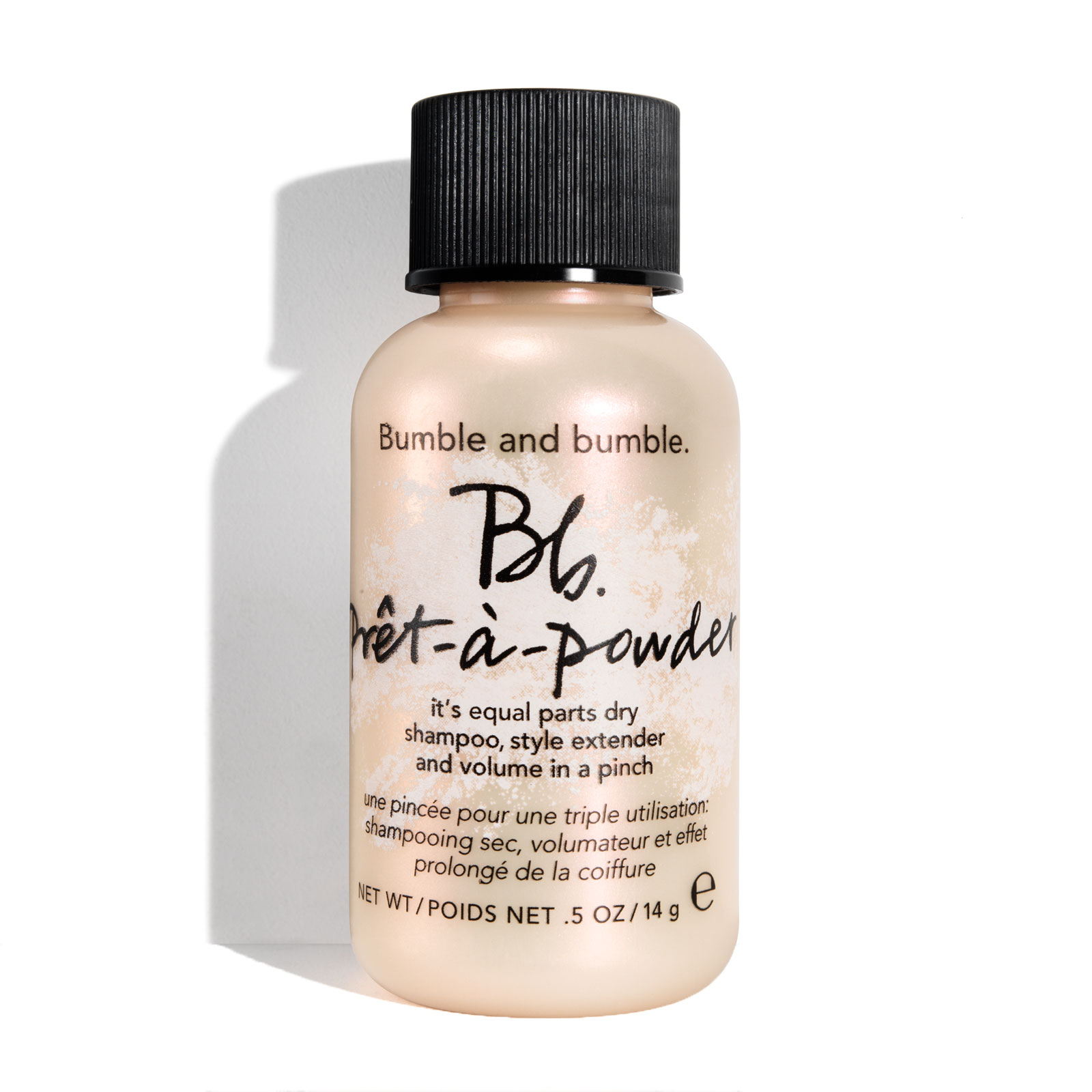 Bumble And Bumble Pret-A-Powder 14G