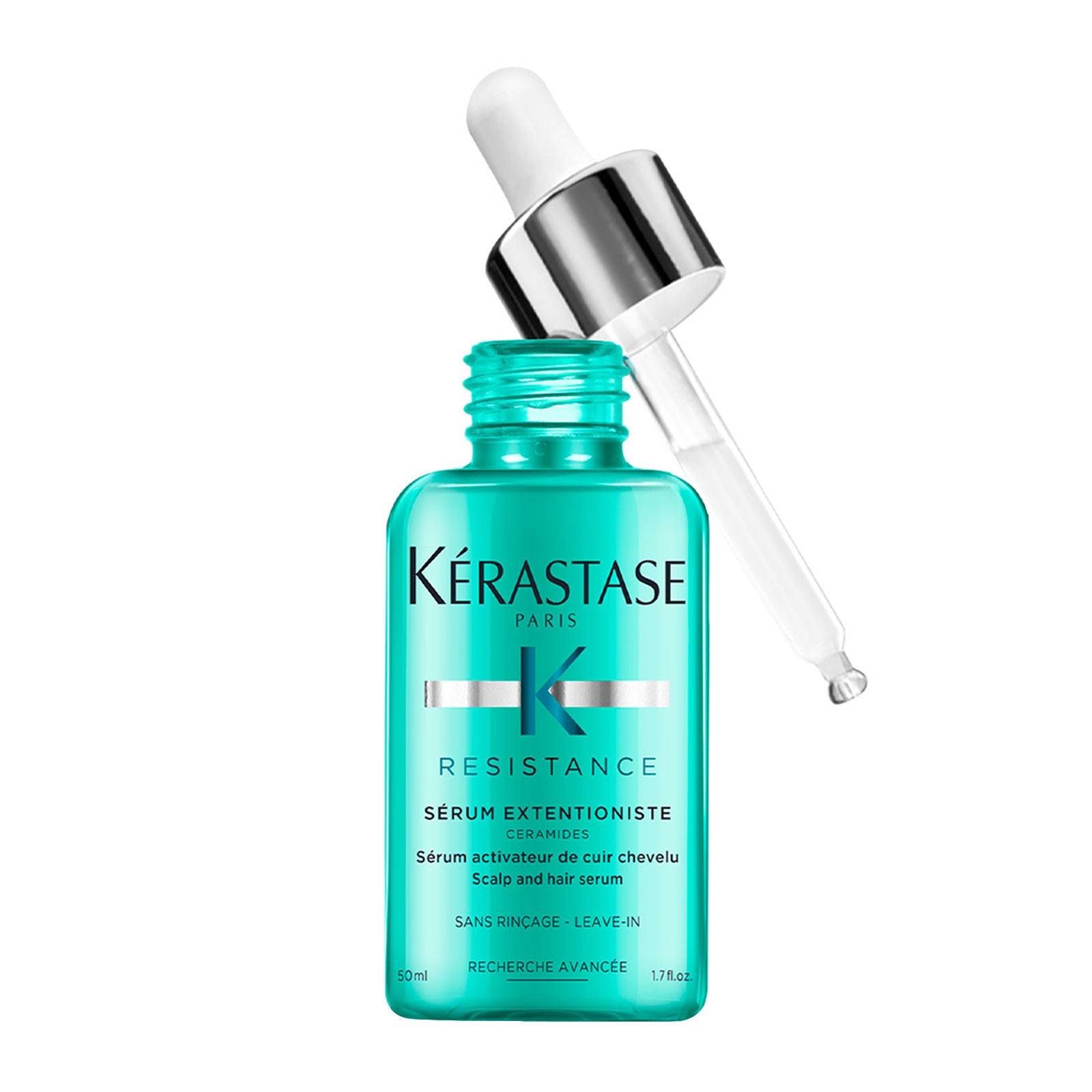 Kérastase Résistance Sérum Extentioniste 50Ml