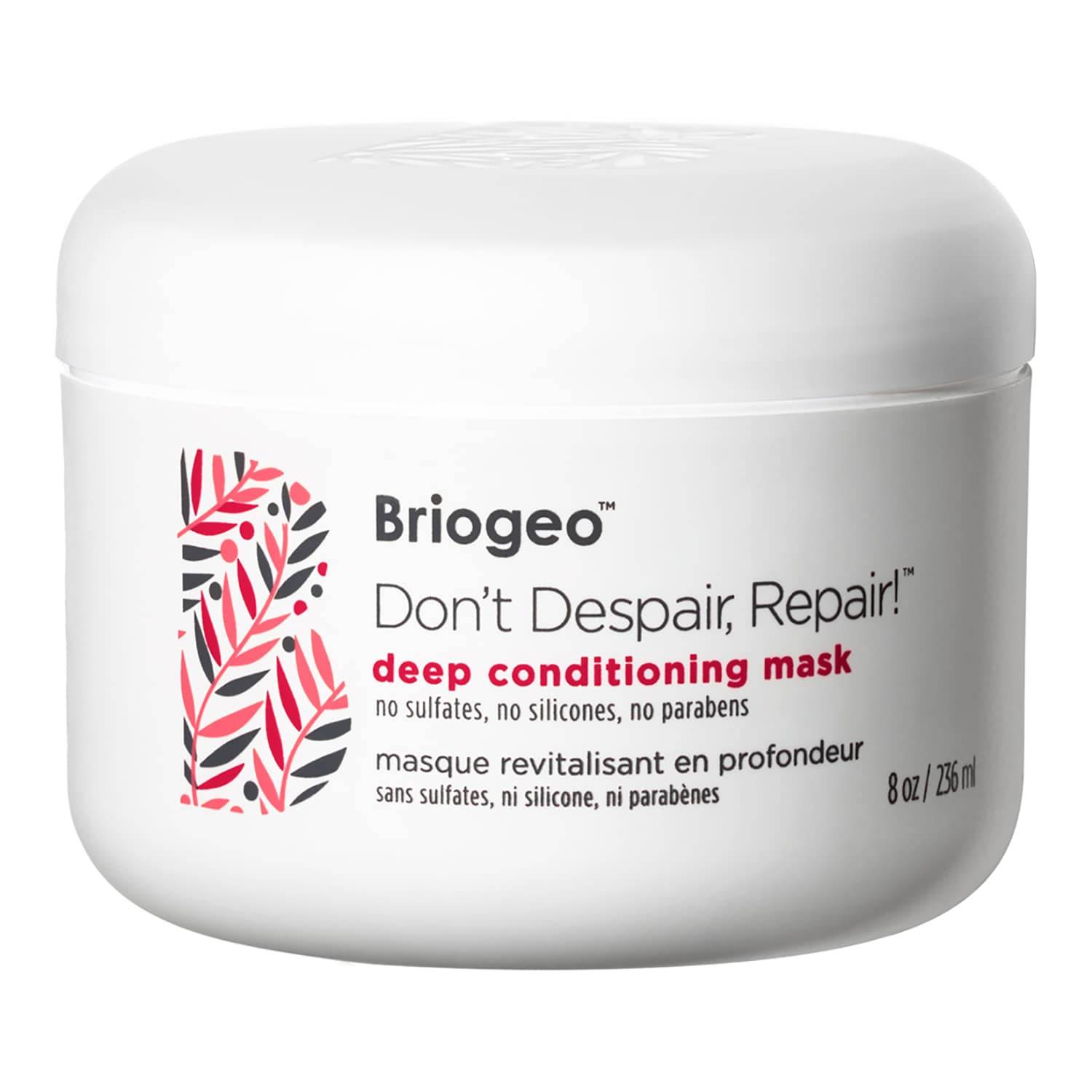 Briogeo Don'T Despair, Repair! Deep Conditioning Mask 236Ml