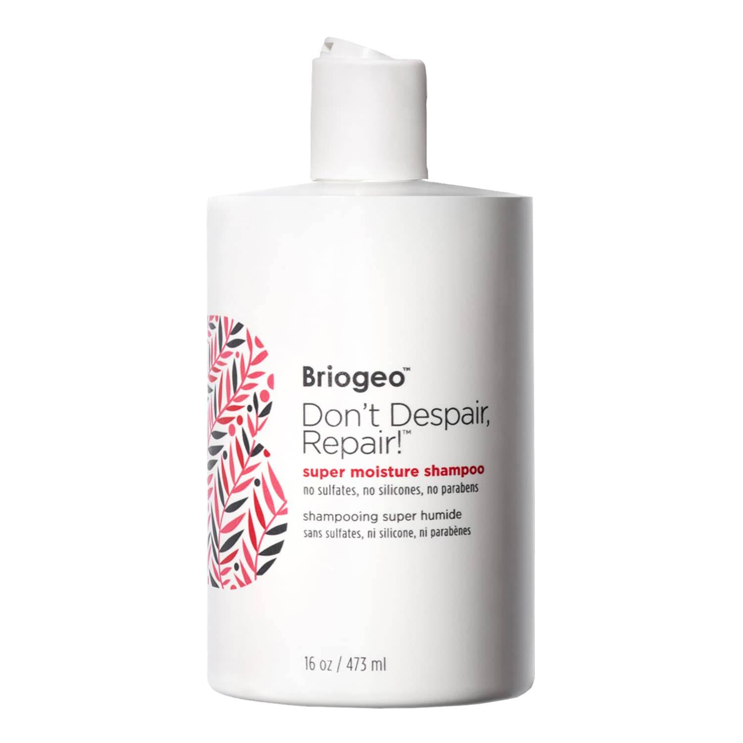 Briogeo Don'T Despair, Repair! Super Moisture Shampoo 473Ml