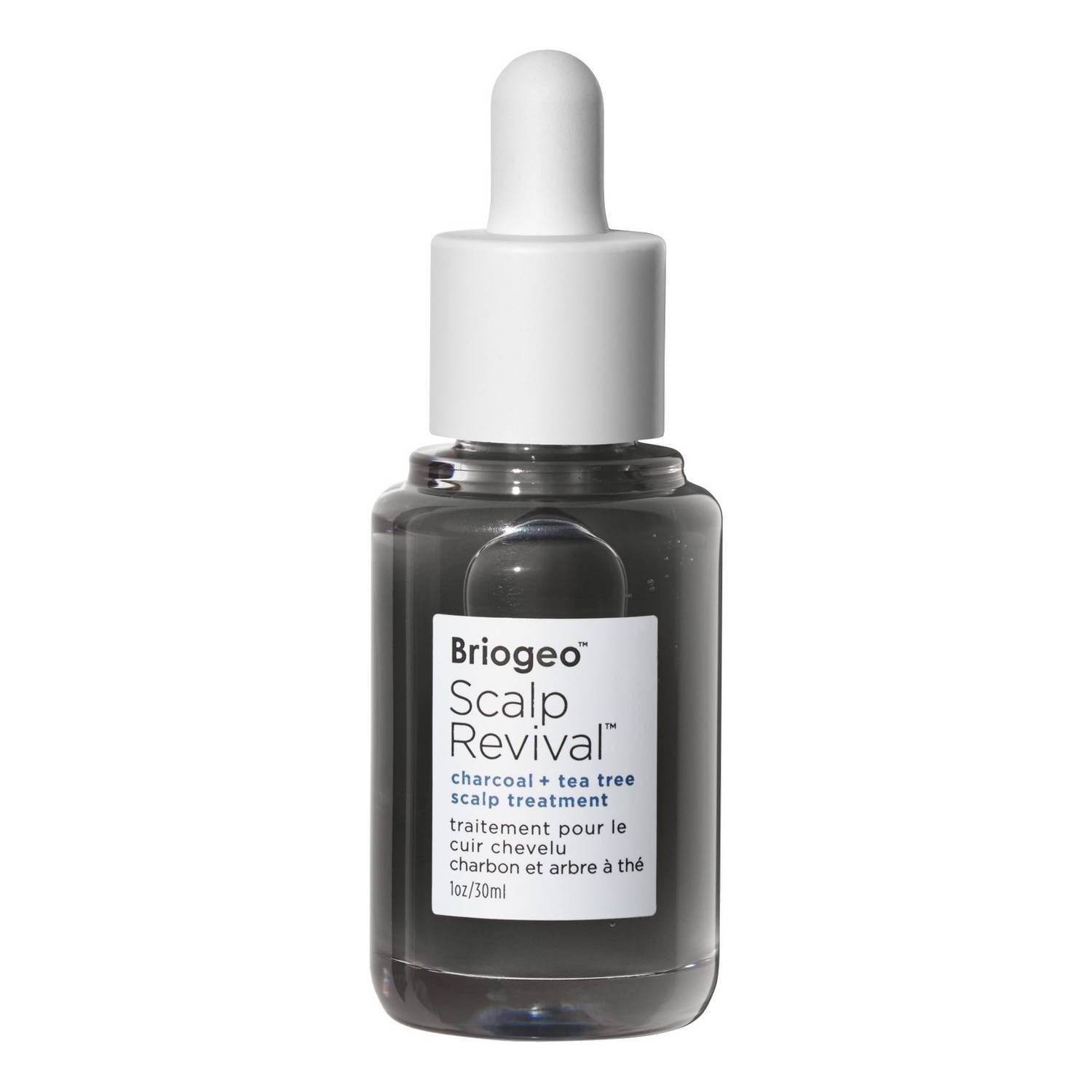 Briogeo Scalp Revival Charcoal + Tea Tree Scalp Treatment 30Ml
