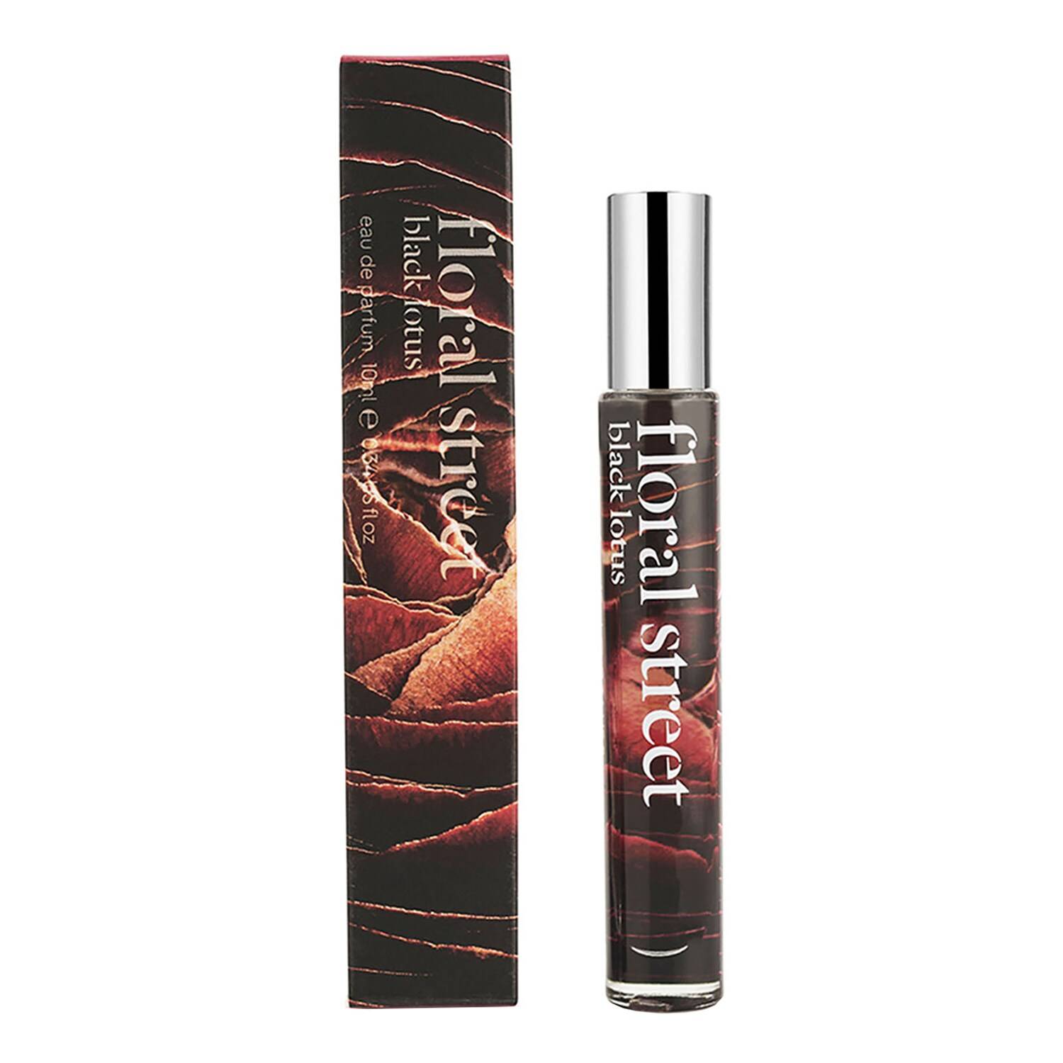 Floral Street Black Lotus Eau De Parfum 10Ml