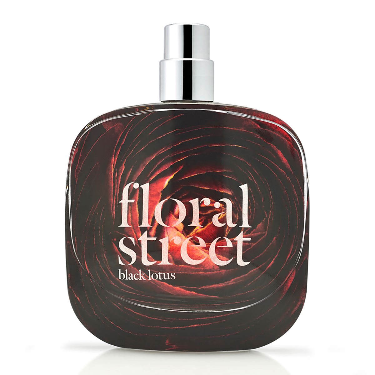 Floral Street Black Lotus Eau De Parfum 50Ml