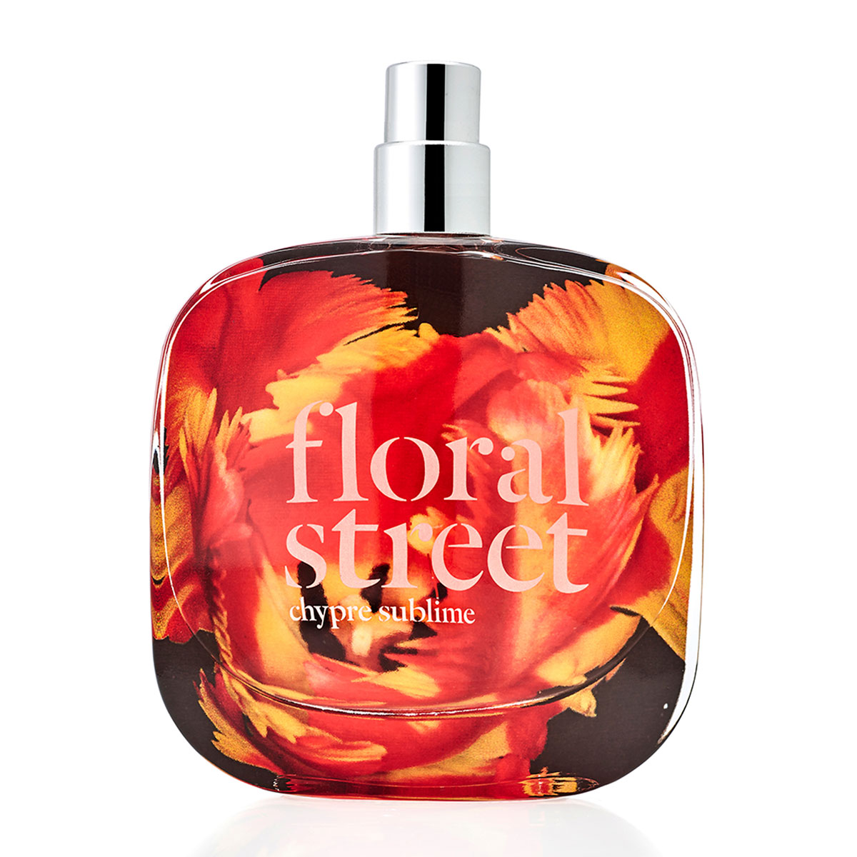 Floral Street Chypre Sublime Eau De Parfum 50Ml