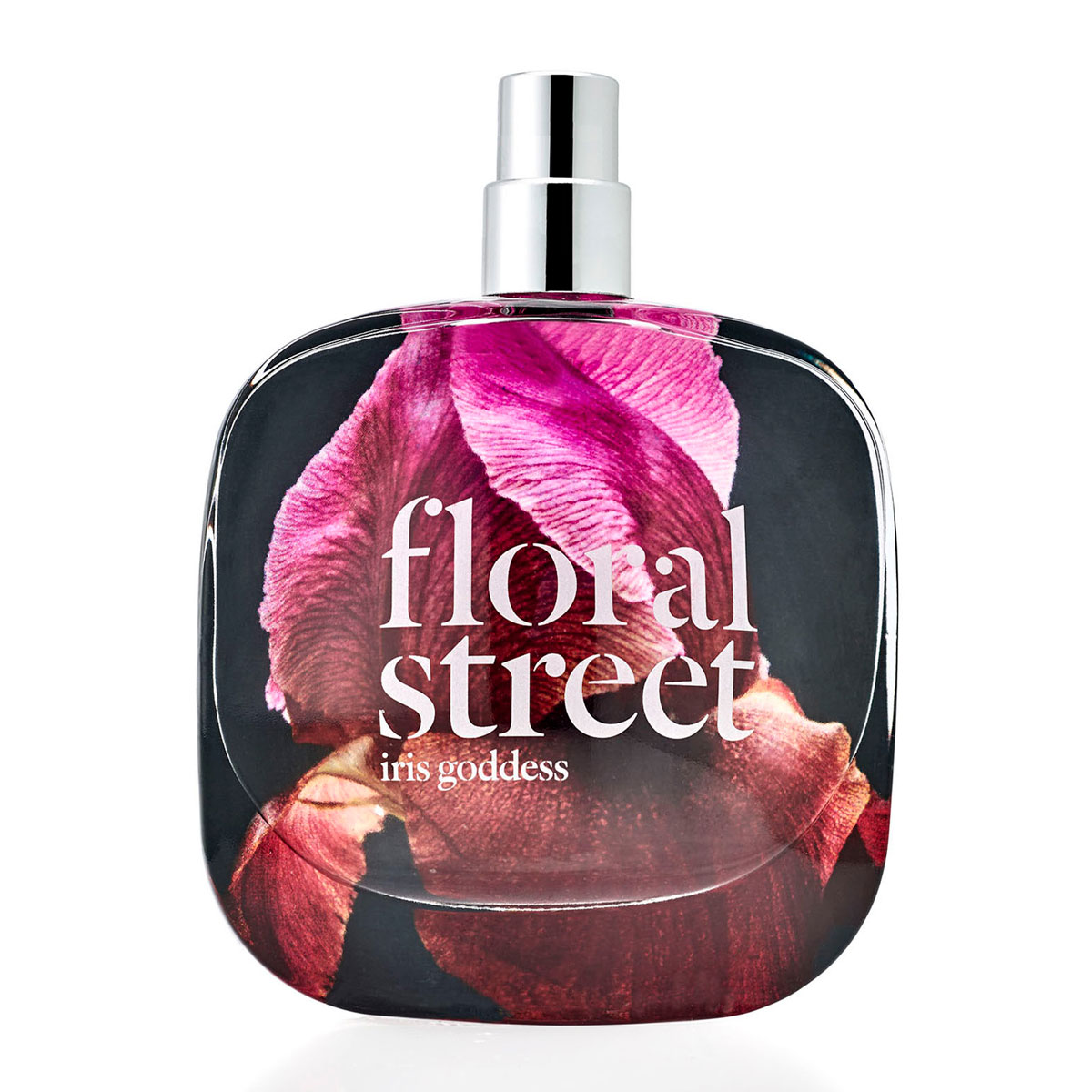 Floral Street Iris Goddess Eau De Parfum 50Ml