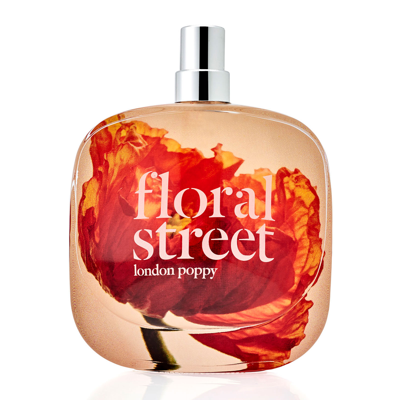 Floral Street London Poppy Eau De Parfum 50Ml