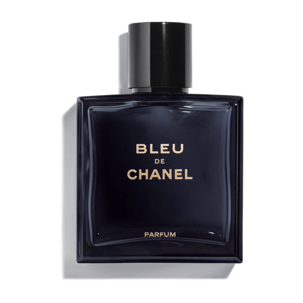 Chanel Bleu De Chanel Parfum Spray 50Ml