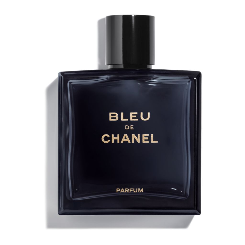 Chanel Bleu De Chanel Parfum Spray 100Ml