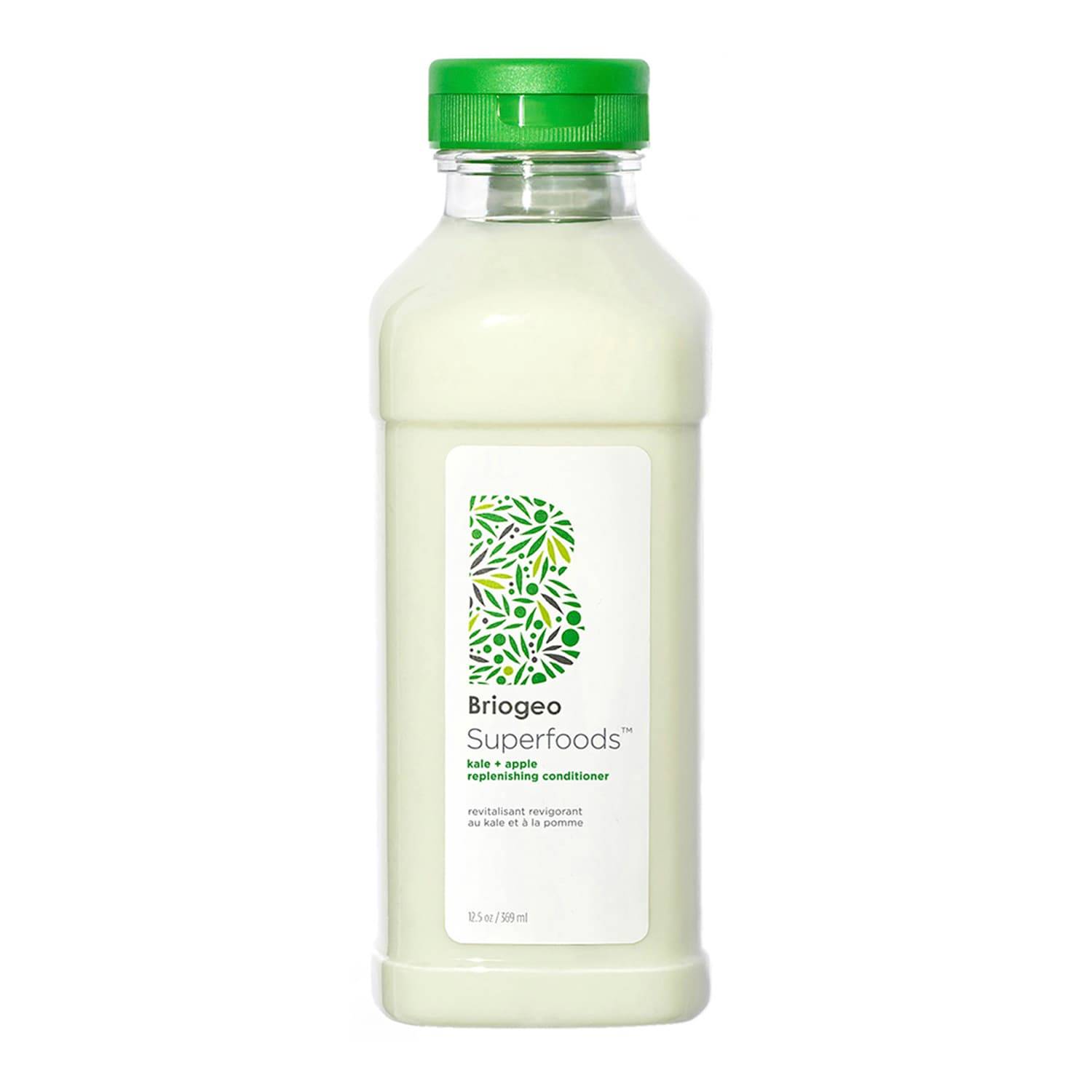 Briogeo Be Gentle, Be Kind Kale + Apple Replenishing Superfood Conditioner 370Ml
