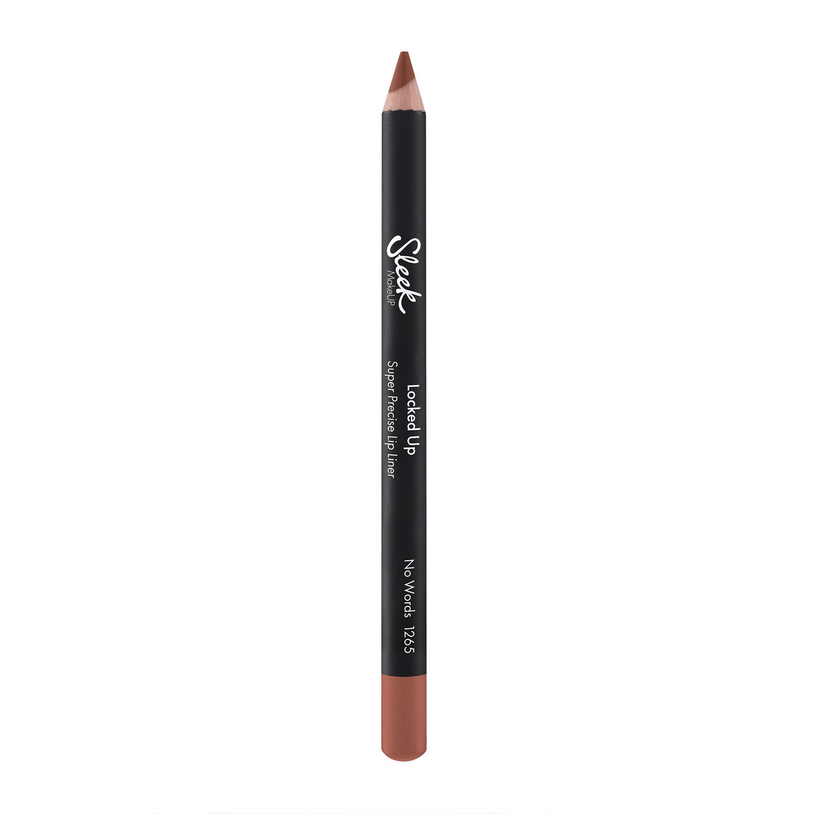 Sleek MakeUP Locked up Crayon à Lèvres 1,79g