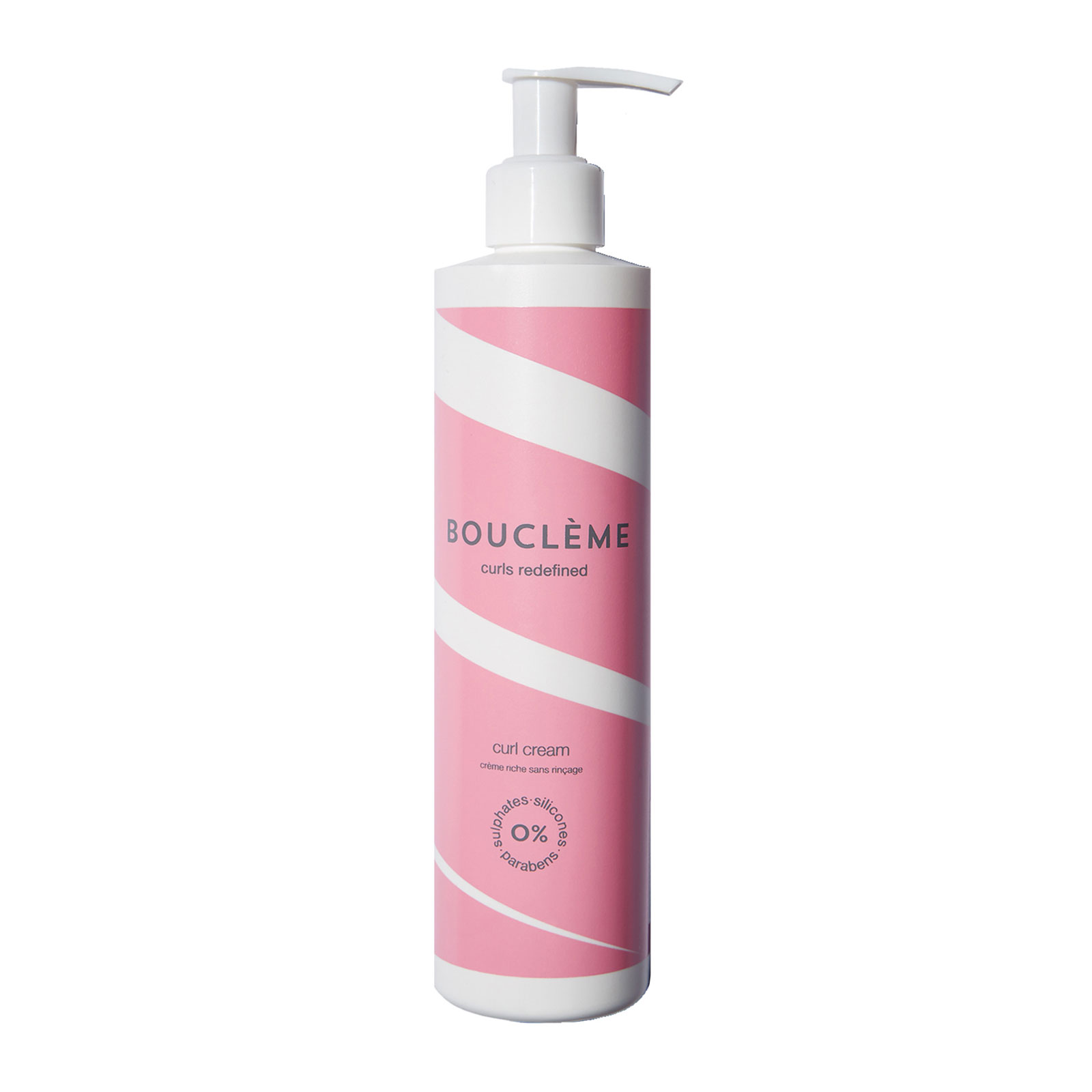Boucleme Curl Cream 300Ml