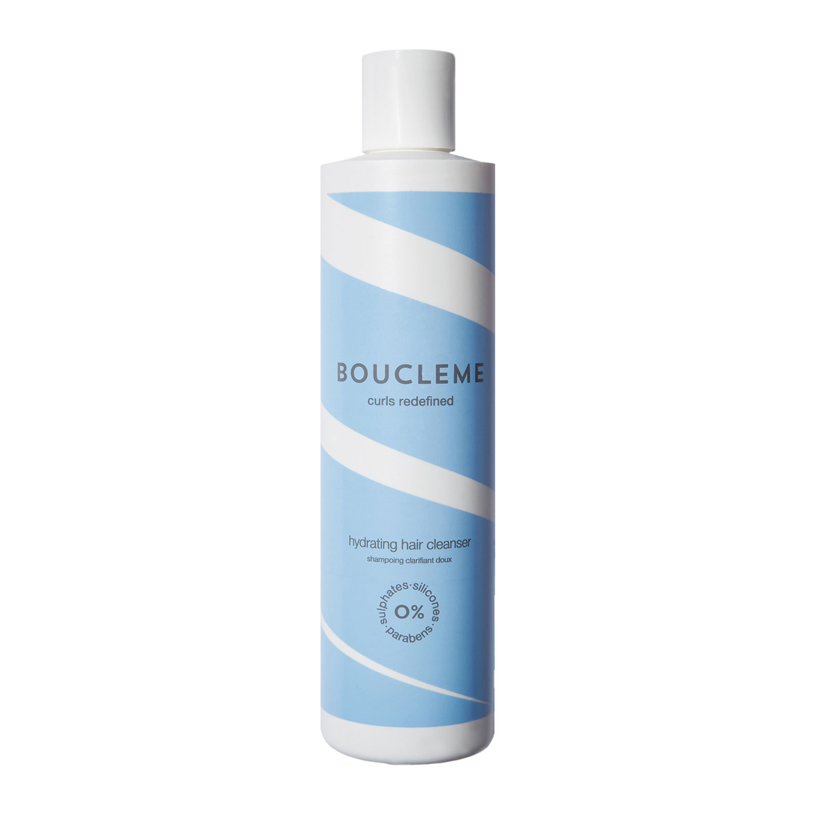 Boucleme Hydrating Hair Cleanser 300Ml